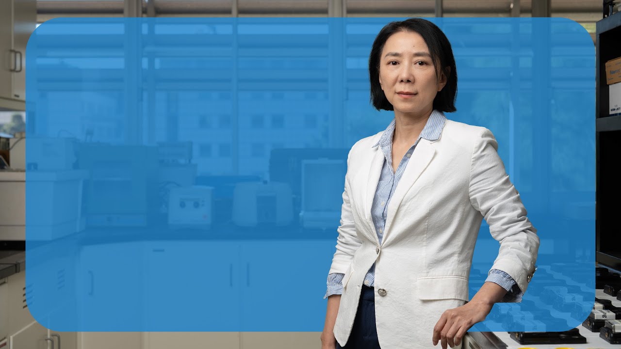 Public health after the LA wildfires: Research Powers Progress