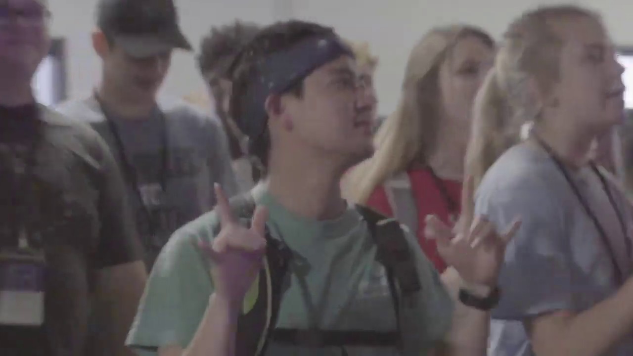 Youth Camp 2019 - YouTube