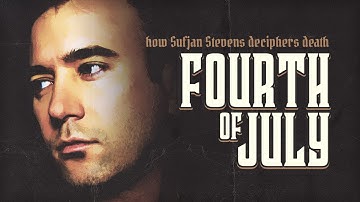 The Heartbreaking Story Behind Sufjan Stevens