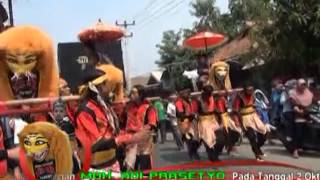 Singa Dangdut SATRIA MUDA TAMBI _ NGARAK