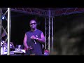 Sarkodie Performing Patoranking - No Kissing Baby ft. Sarkodie LIVE [4K]