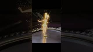 The TRUTH About Tinker Bell! #DisneyShorts #DisneyEasterEggs #DisneySuperfans