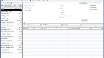 memorize & modify report