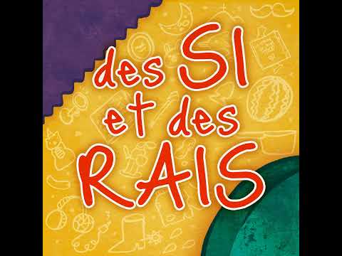 ÉP. 585 - Alex Lévesque Dessine Bandé