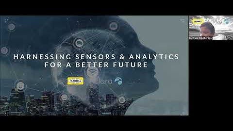 D360S 2020 - Sensors & Edge Computing Keynote & Panel Video