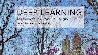 📚 Unboxing "Deep Learning" by Ian Goodfellow | The Ultimate Guide to Mastering AI! 🤖