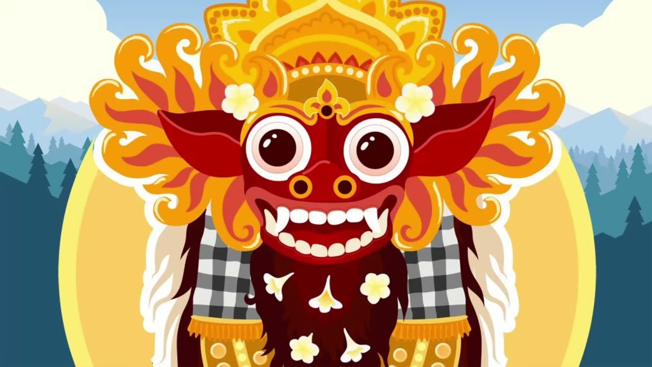 Zázračný brokát. Pusťte si napínavou pohádku z daleké Asie