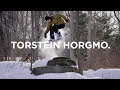 Torstein horgmo  stronger full part