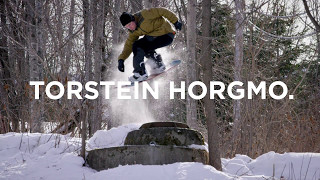 Torstein Horgmo - 
