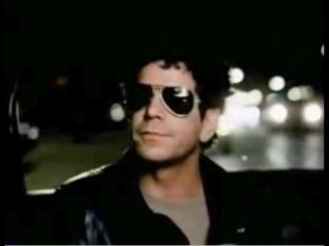 Lou Reed in Get Crazy (1983)