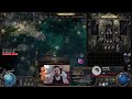 [DROPS ON - BR/ENG] Sim, Build Nova - Grim Pillar Spell Totem Oracle !starter !build !discord