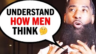 Celebrity Why A Man WON'T Change...7 BIG Reasons Wealth