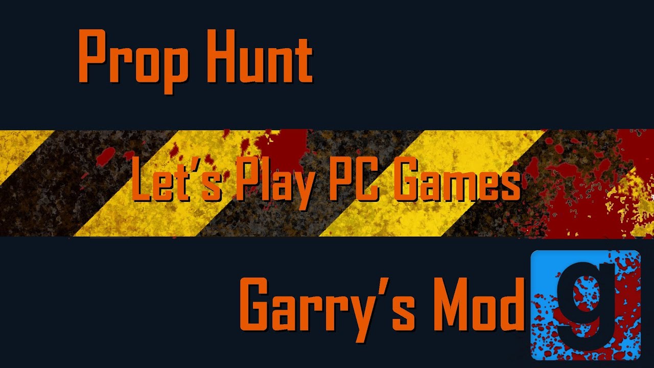 LPPG - Garry's Mod - LAN Party Part 8