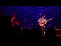 Capture de la vidéo Sturgill Simpson Joe's Pub Nyc 11:30 Set 2014-07-15