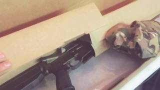 Bcm Recce 16 Unboxing Review