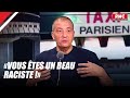 Clash  il insulte mourad boudjellal   les grandes gueules