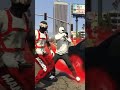 GTA TAKEOVERS