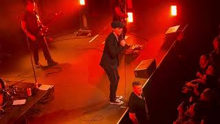 Ville Valo - Soul On Fire - Live in Nashville 5/4/23