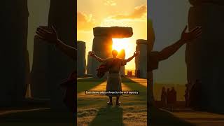 Stonehenge: The Ancient Mystery That Defies Time. Secrets of the Stones