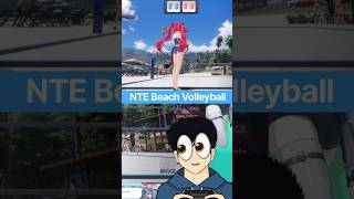 【NTE】 REFEREE!?