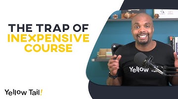 The Trap of Inexpensive Course | Linux and AWS | IT Careers With No Experience | Yellow Tail Tech