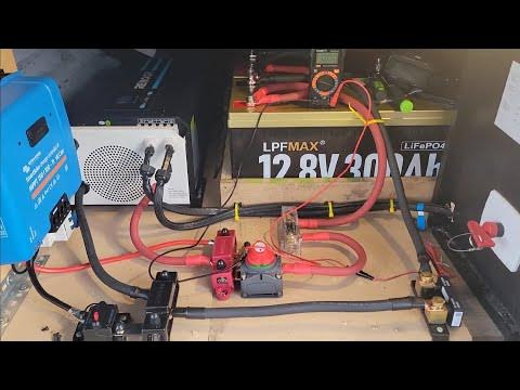 Renogy Customer Service Video. Renogy 3000W inverter/charger. - YouTube