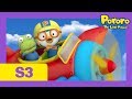 [Pororo PORTUGUÊS 3] Abertura