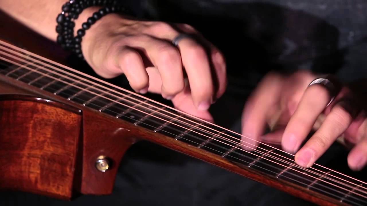 The Dime Store Novelist - "Still Colors" with BEHRINGER X AIR