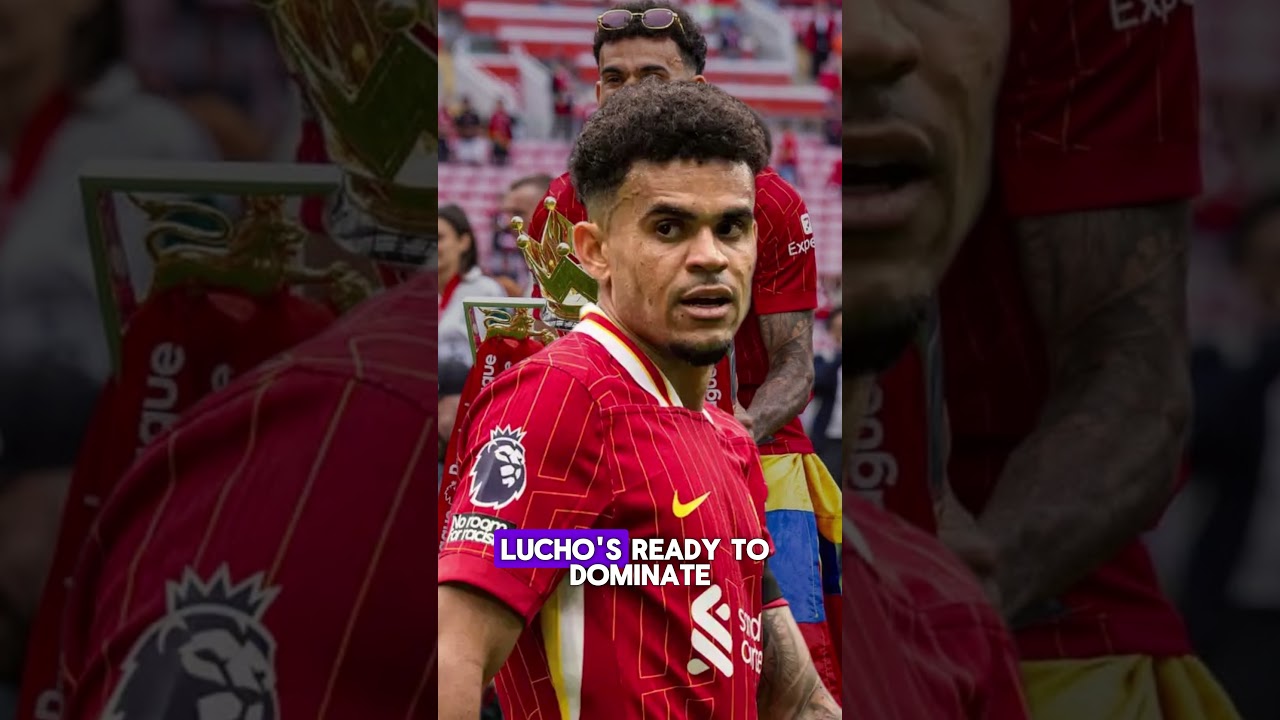 HERE WE GO !bayern sign Luis Daiz #football #liverpool  #luisdiaz#bayernmunich #footballnews