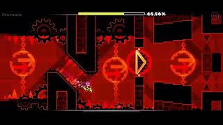 Cataclysm Progress #2 (35-100%)