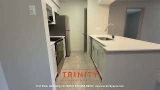 22A-S 2 Bed 2 Bath + sunroom 1079sqft
