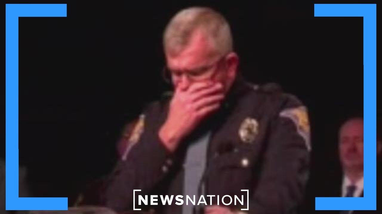 Man charged in connection to Delphi murders | NewsNation Live - YouTube
