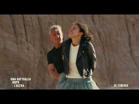 Video Una Battaglia Dopo L’Altra | Uno dei migliori film mai visti | Al Cinema