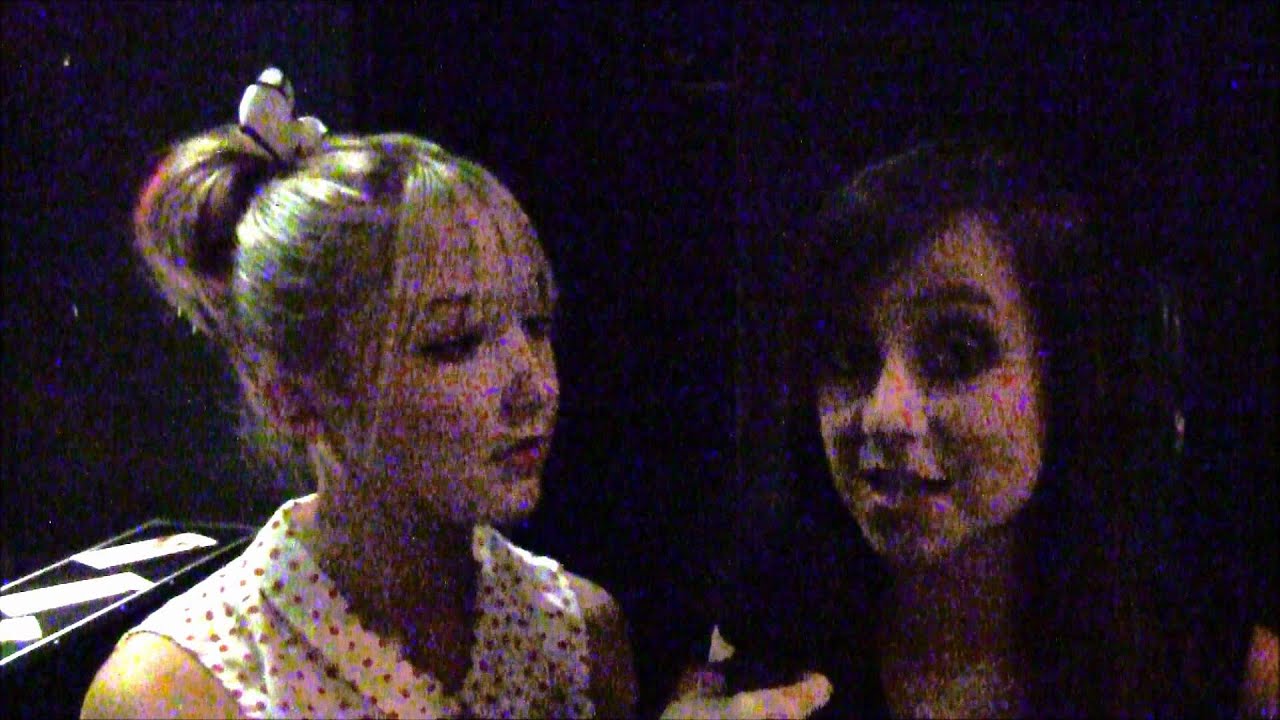 So Random's Allisyn Ashley Arm and Audrey Whitby are giving back this summer!