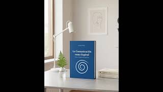 Libro La Comunicación como Espiral: Teoría y Perspectivas Lingüísticas de la escritora Lumey Contino