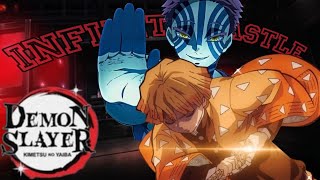 DEMON SLAYER AMV  4K EDIT  CENTURIES