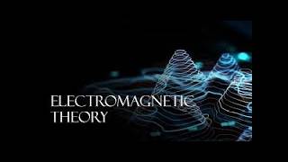 Module 5 | Chapter 2 - Uniform Plane Waves | Part 4 #emwaves #emt
