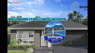 Wollongong,AU | Buy house at 924 Forest Reach, Dapto, NSW, 2530, Australia | MapFlagged Wollongong,AU | Buy house at 924 Forest Reach, Dapto, NSW, 2530, Australia | MapFlagged