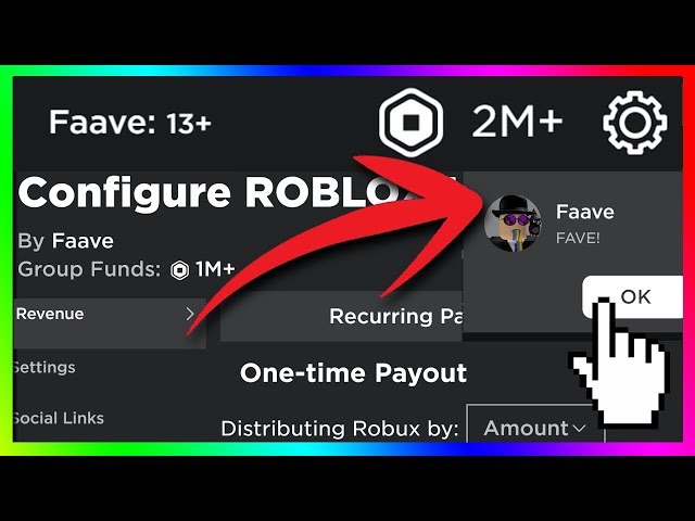 🤑WHO WANTS ROBUX?🤑 !discord !roblox !group - gapptv on Twitch