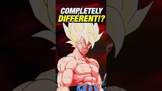 The Best Scene in Dragon Ball is COMPLETELY Different in the Anime