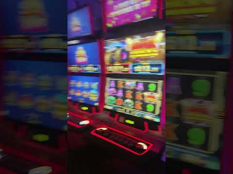 Wild Casino Stories #shorts