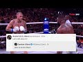 Andre Ward Ready to End Jake Paul's Boxing Career