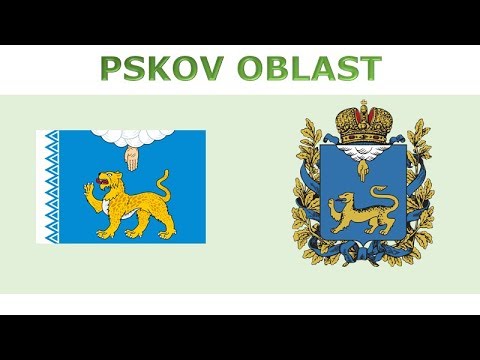 Video: Flag and coat of arms of Vologda: description