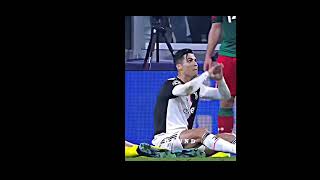 Ronaldo Fancam