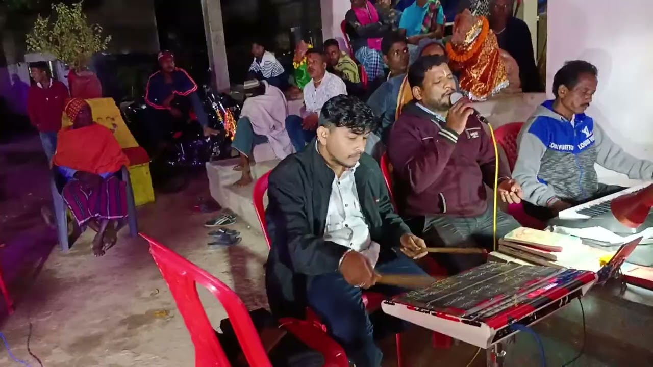 ମା 🙏 ବାଙ୍କେଶ୍ଵରୀ 🚩 ରାମନାଟ୍ୟ ✨ ଗଣତିପଡା 💘 ଡେଲାଙ୍ଗ ପୁରୀ ☎️7327921278#ramanatya 