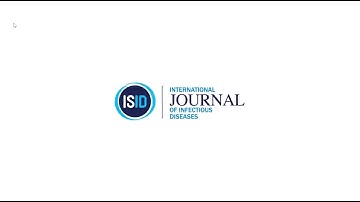 Discover open access journal, IJID Regions