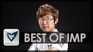 Best of SSW Imp - Worlds Highlight Montage