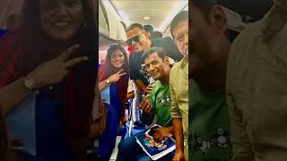 #vishal , john Vijay , Anjali recent pic