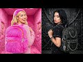 😱 From Invisible to Rock Queen! Wednesday Glow-Up Shock