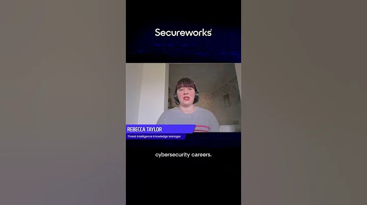 🔒 What the Future Holds for Cyber Security... #shorts